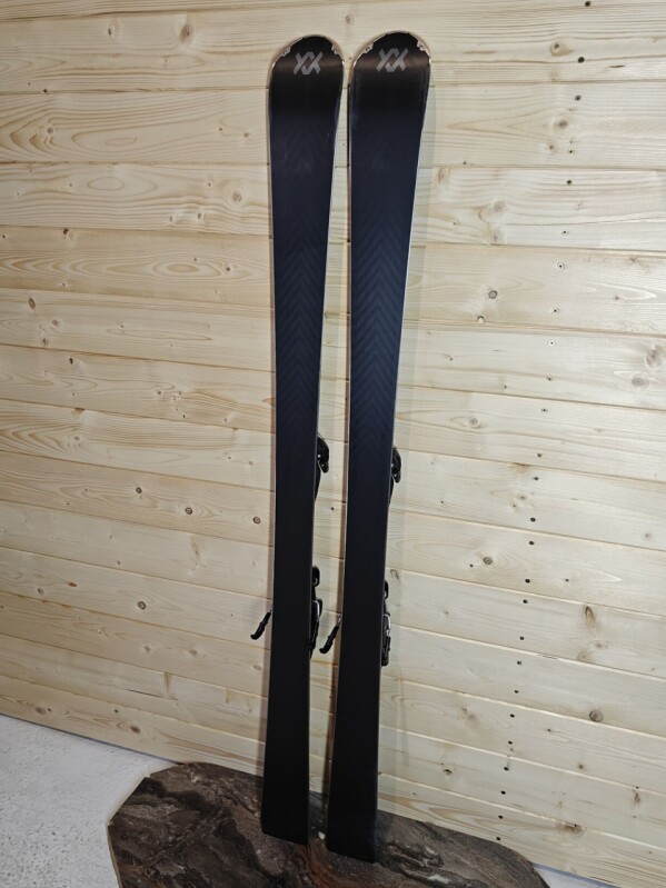 LYŽE VOLKL DEACON ST 147CM --MODEL 2024--